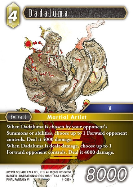 Dadaluma