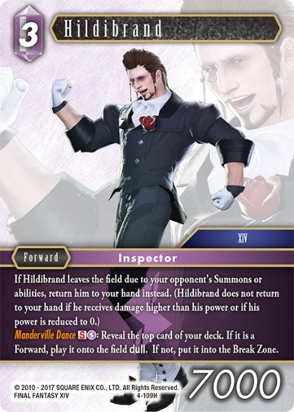 Hildibrand