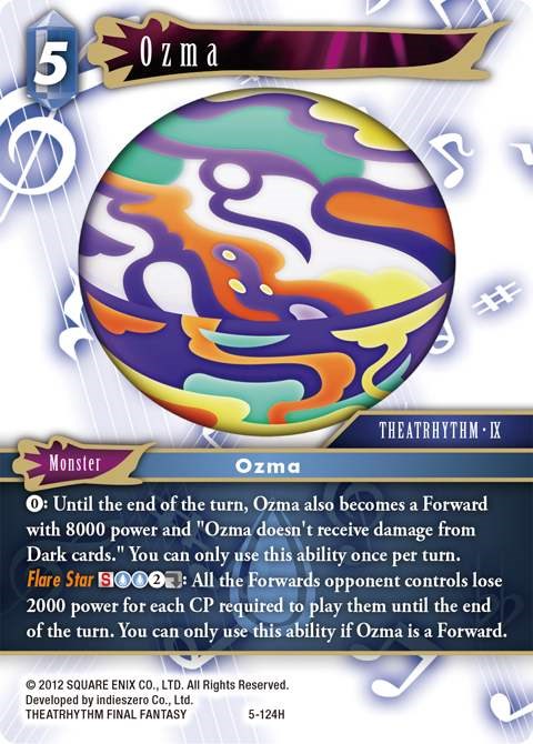 Ozma
