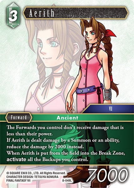Aerith