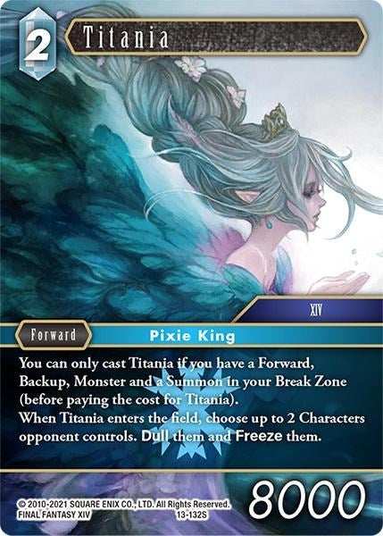 Titania