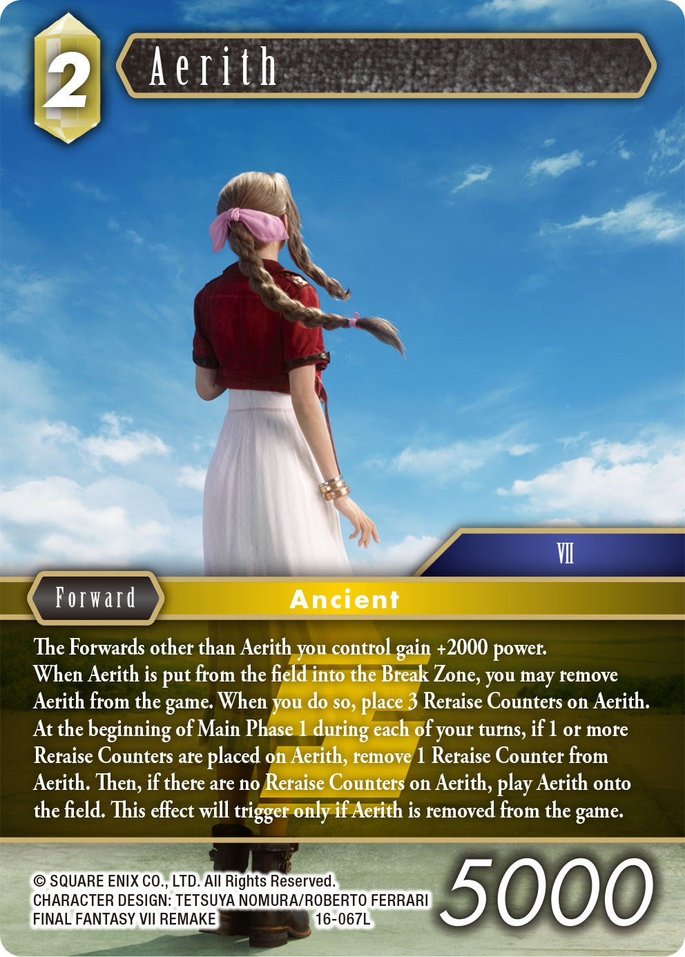 Aerith