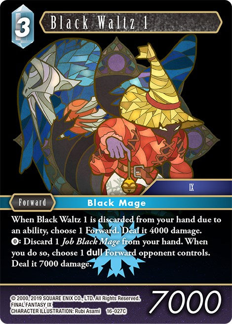 Black Waltz 1