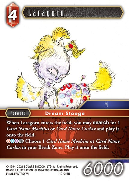 Laragorn