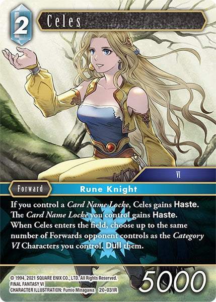Celes