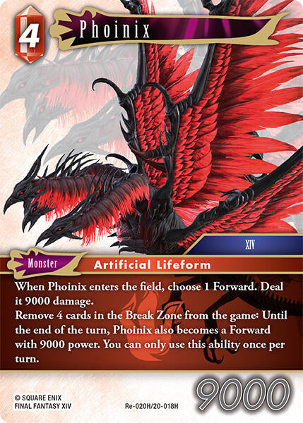 Phoinix