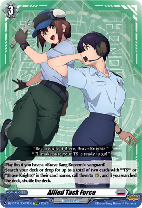Allied Task Force