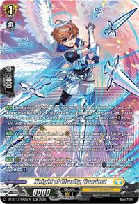 Knight of Charity, Baadact (SR)