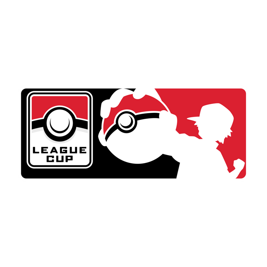 May 30th Pokémon League Cup @ HBG!