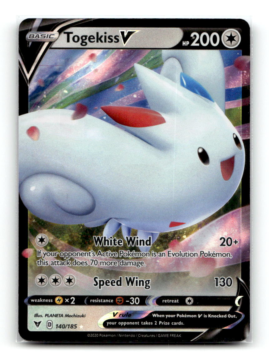 Togekiss V