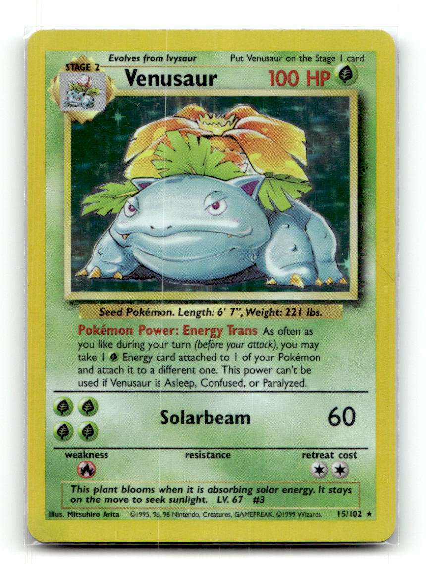 Venusaur