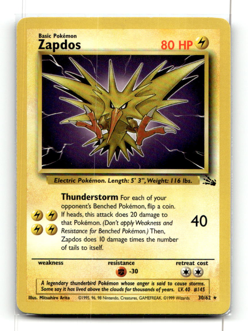 Zapdos (30)