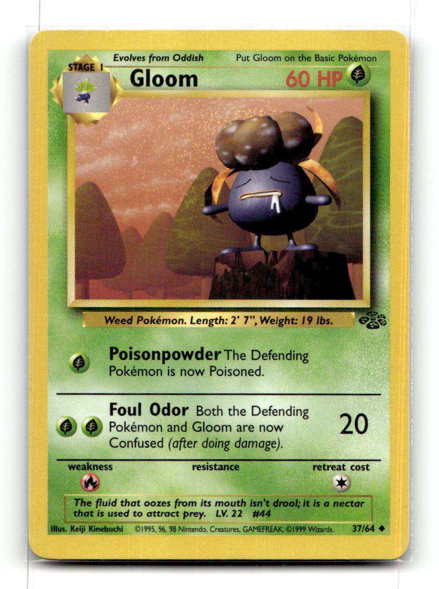 Gloom