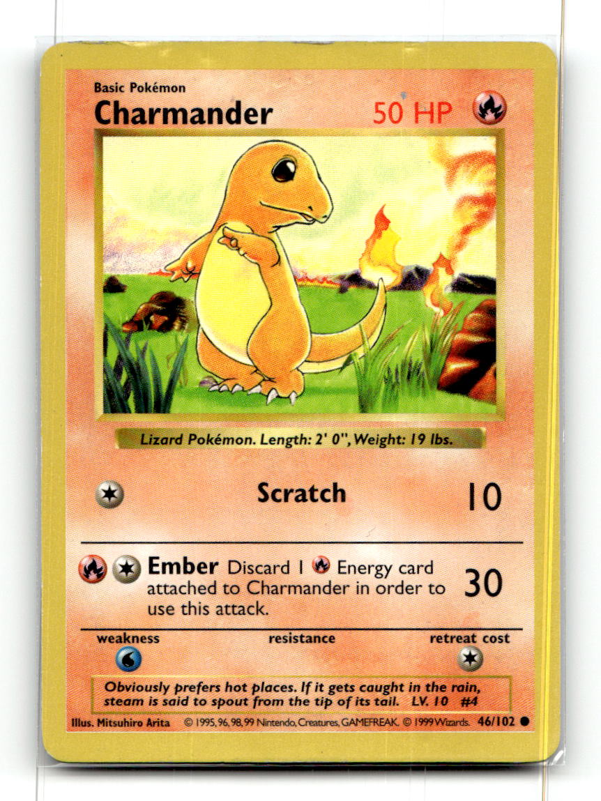 Charmander