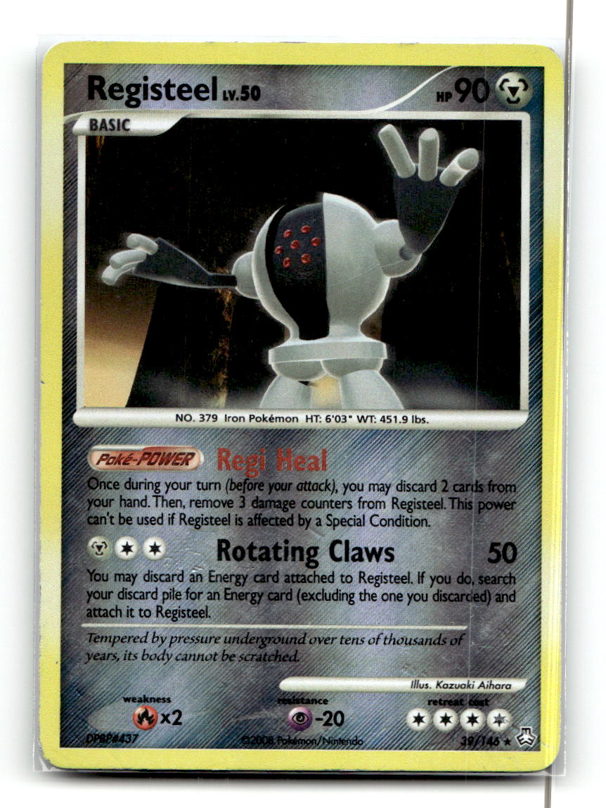 Registeel