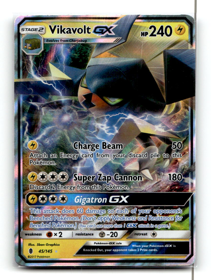 Vikavolt GX