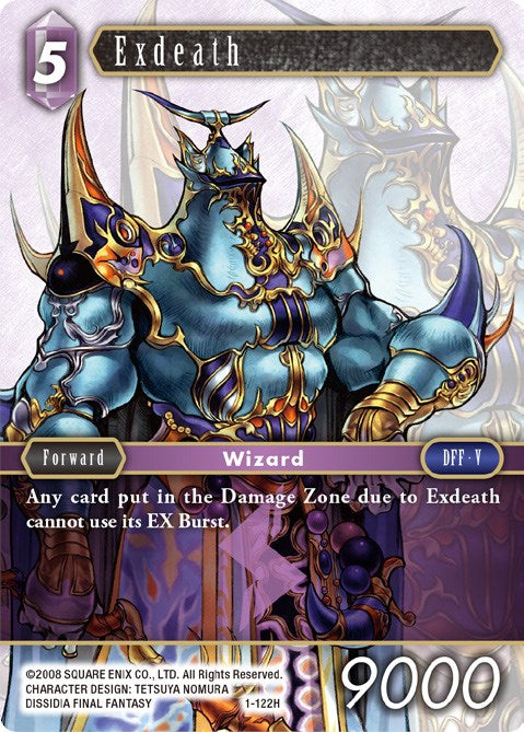 Exdeath