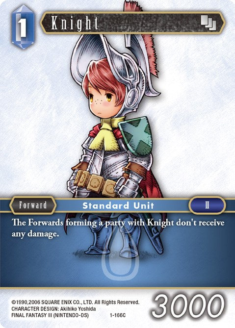 Knight (Arc)
