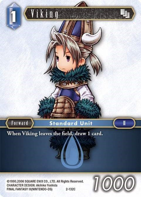 Viking (Luneth)