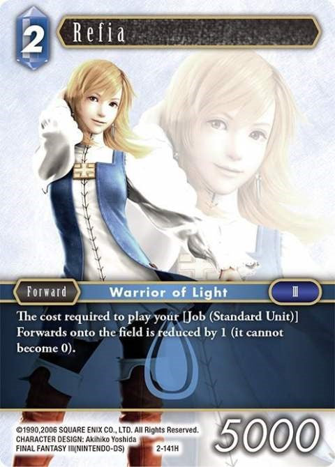 Refia