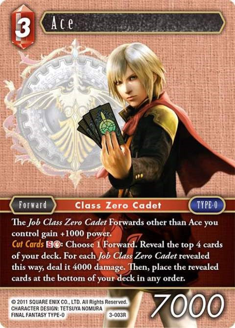 Ace