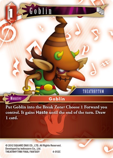 Goblin