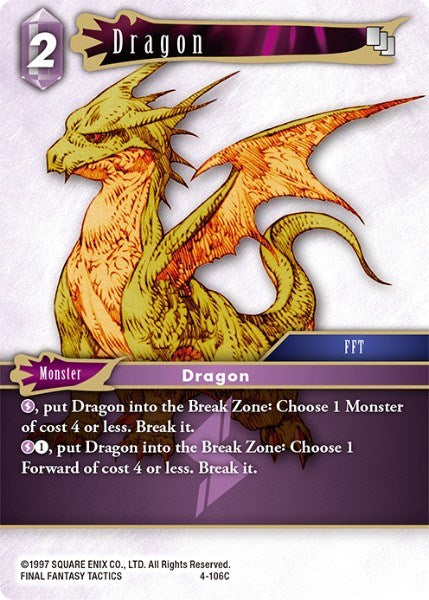 Dragon
