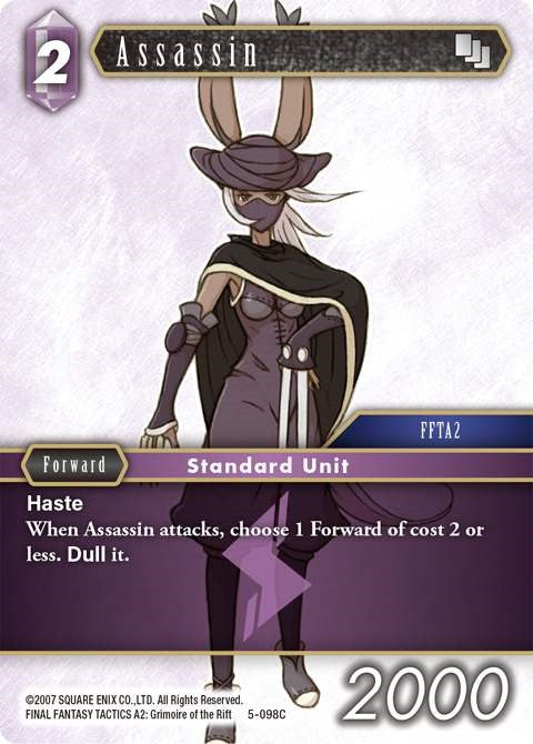 Assassin
