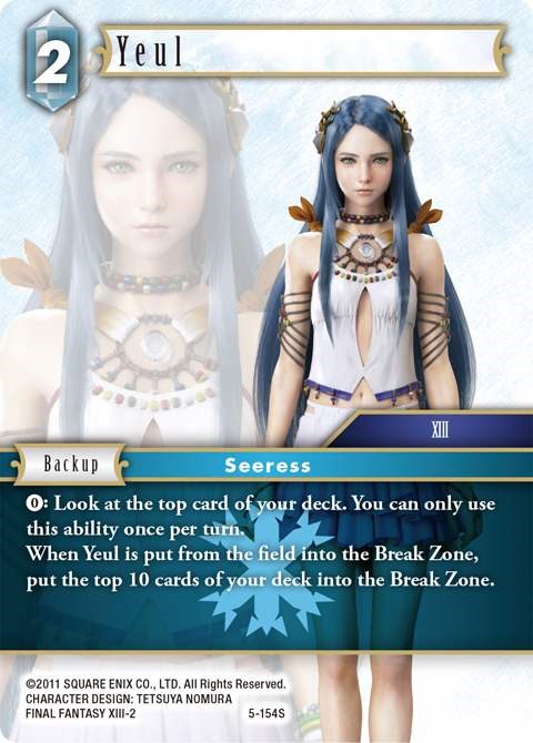 Yeul