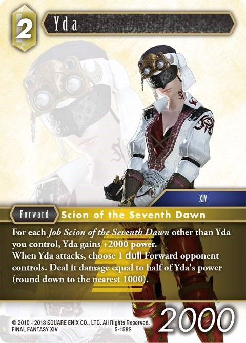 Yda