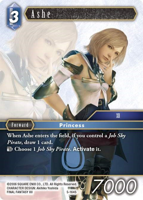 Ashe