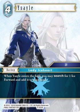Ysayle