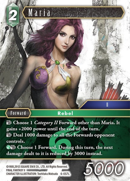 Maria
