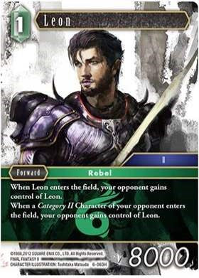 Leon