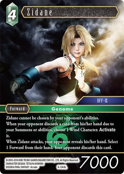 Zidane
