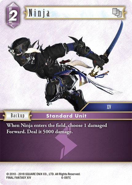 Ninja