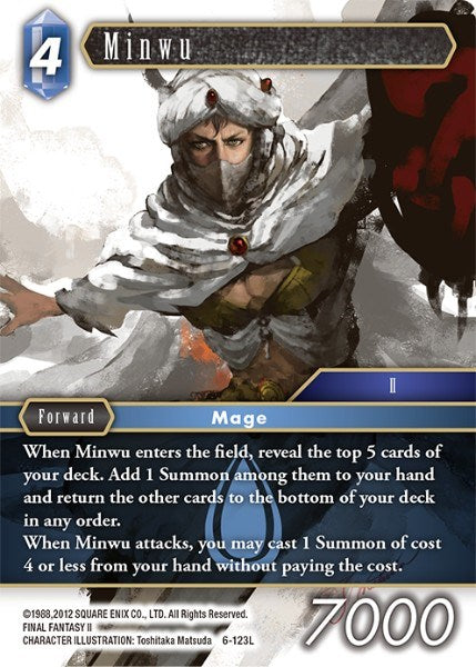 Minwu