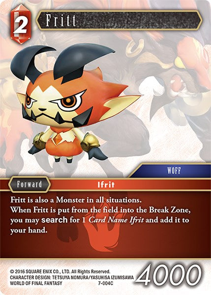 Fritt
