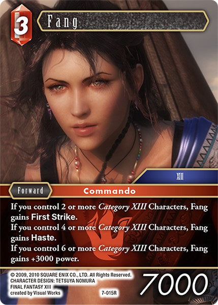 Fang