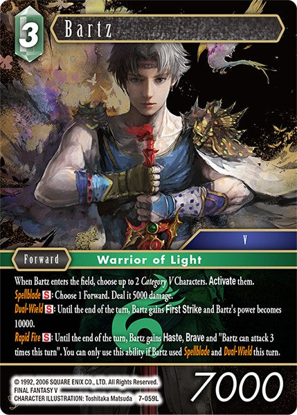 Bartz