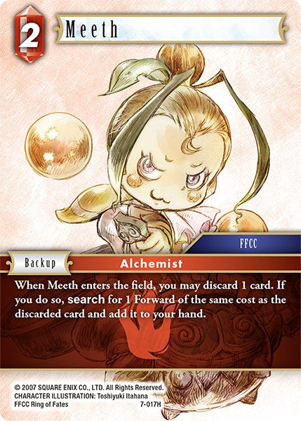 Meeth