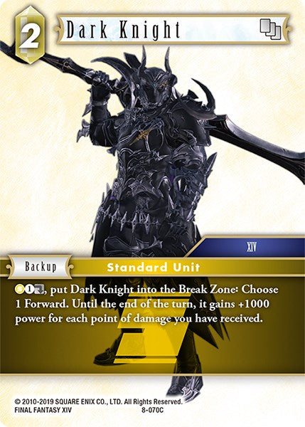 Dark Knight