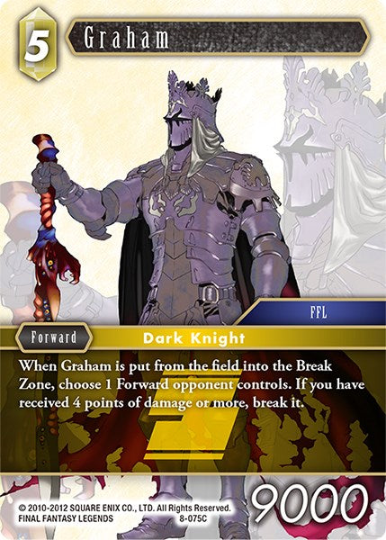 Graham