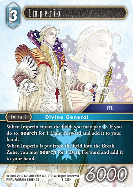Imperio