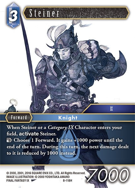 Steiner