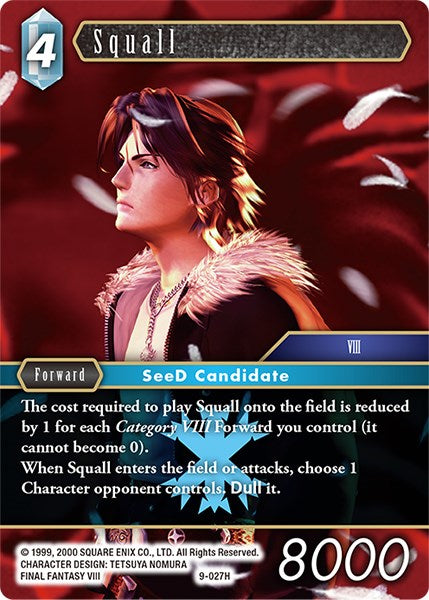 Squall