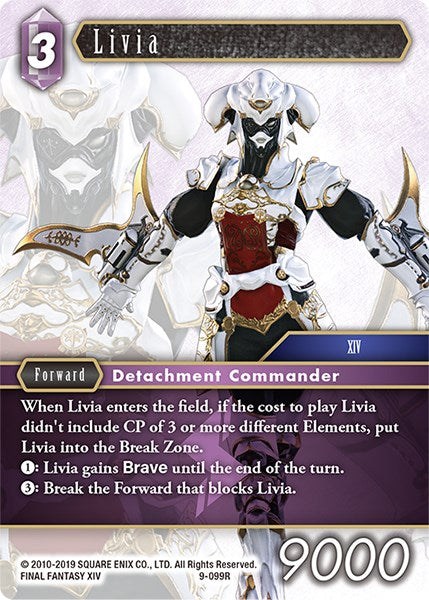 Livia