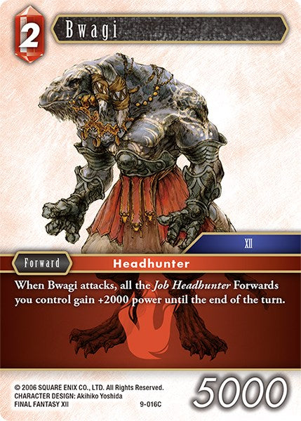 Bwagi