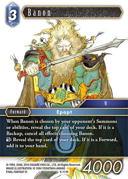 Banon