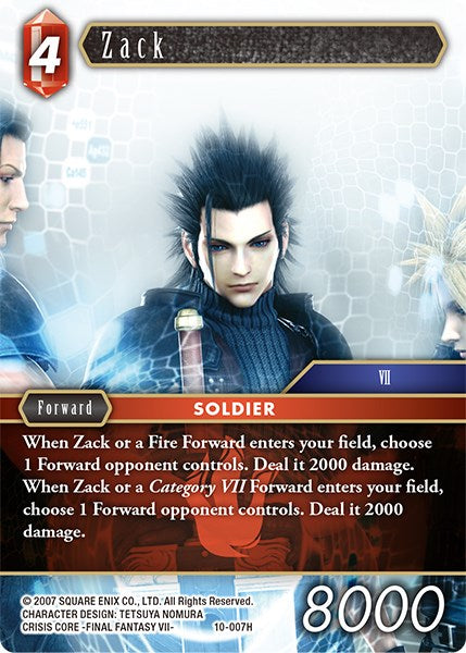 Zack